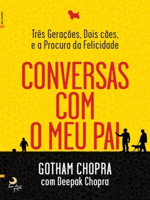 cover image of Conversas Com o Meu Pai